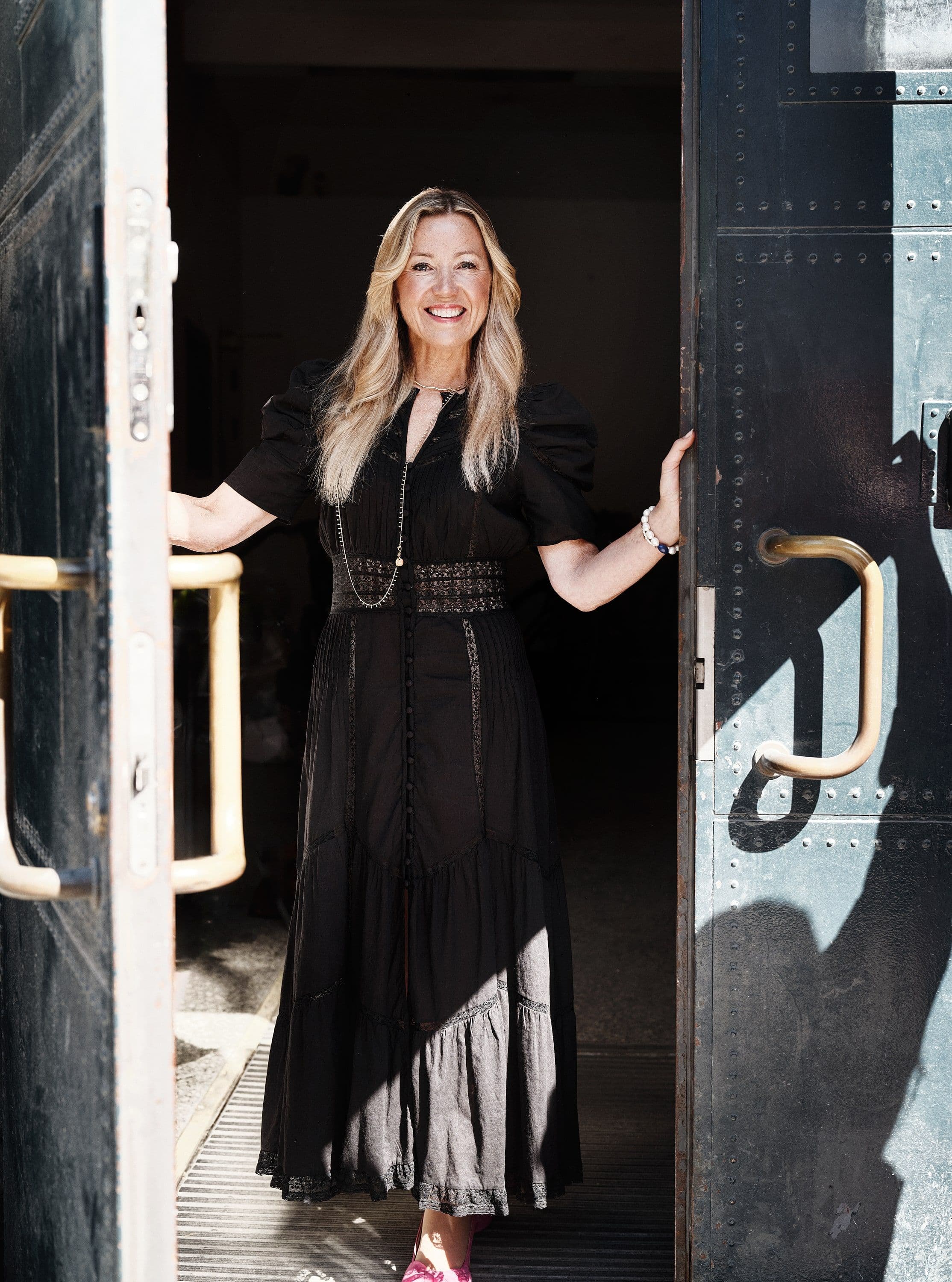 Jane Throndsen Foto: Lars Petter Pettersen